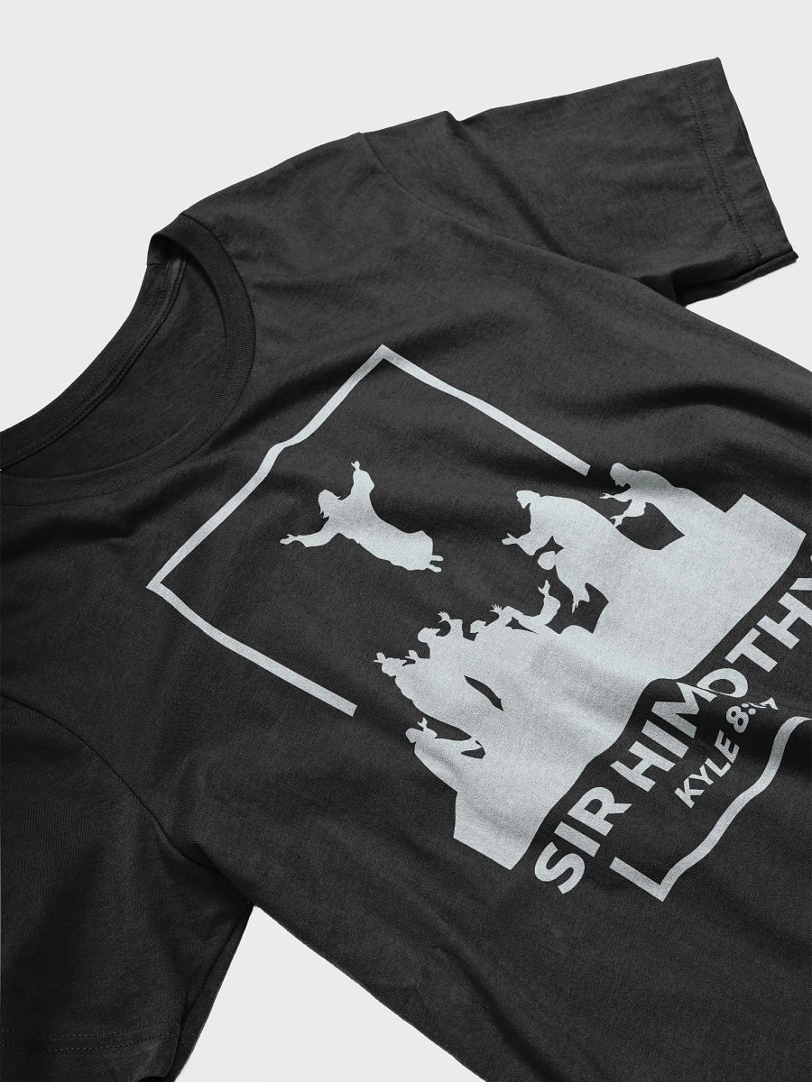 Sir Himothy product image (3)