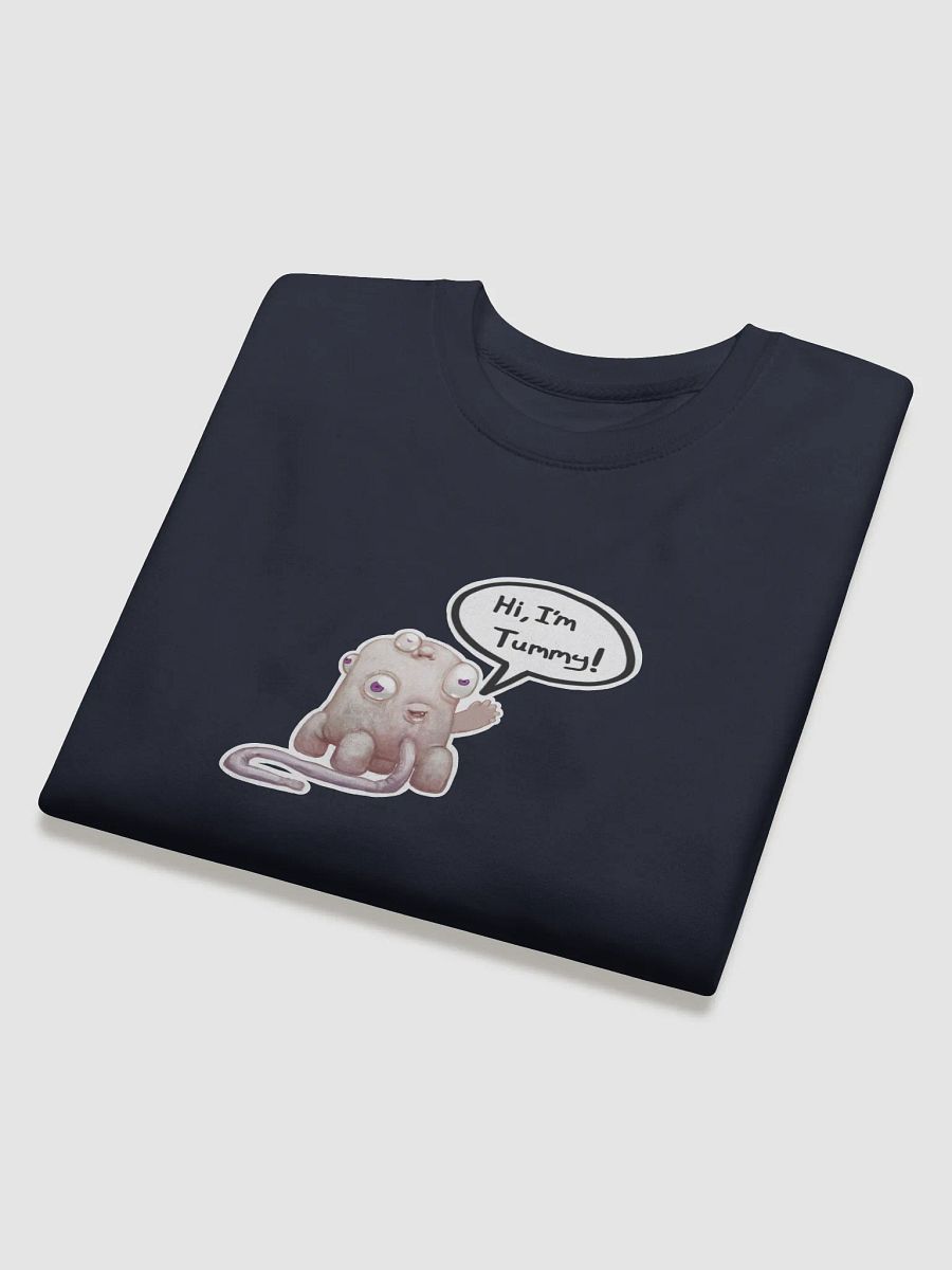 Tummy Premium Sweatshirt product image (22)