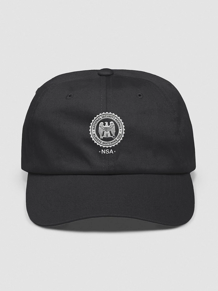 NSA Hat product image (2)