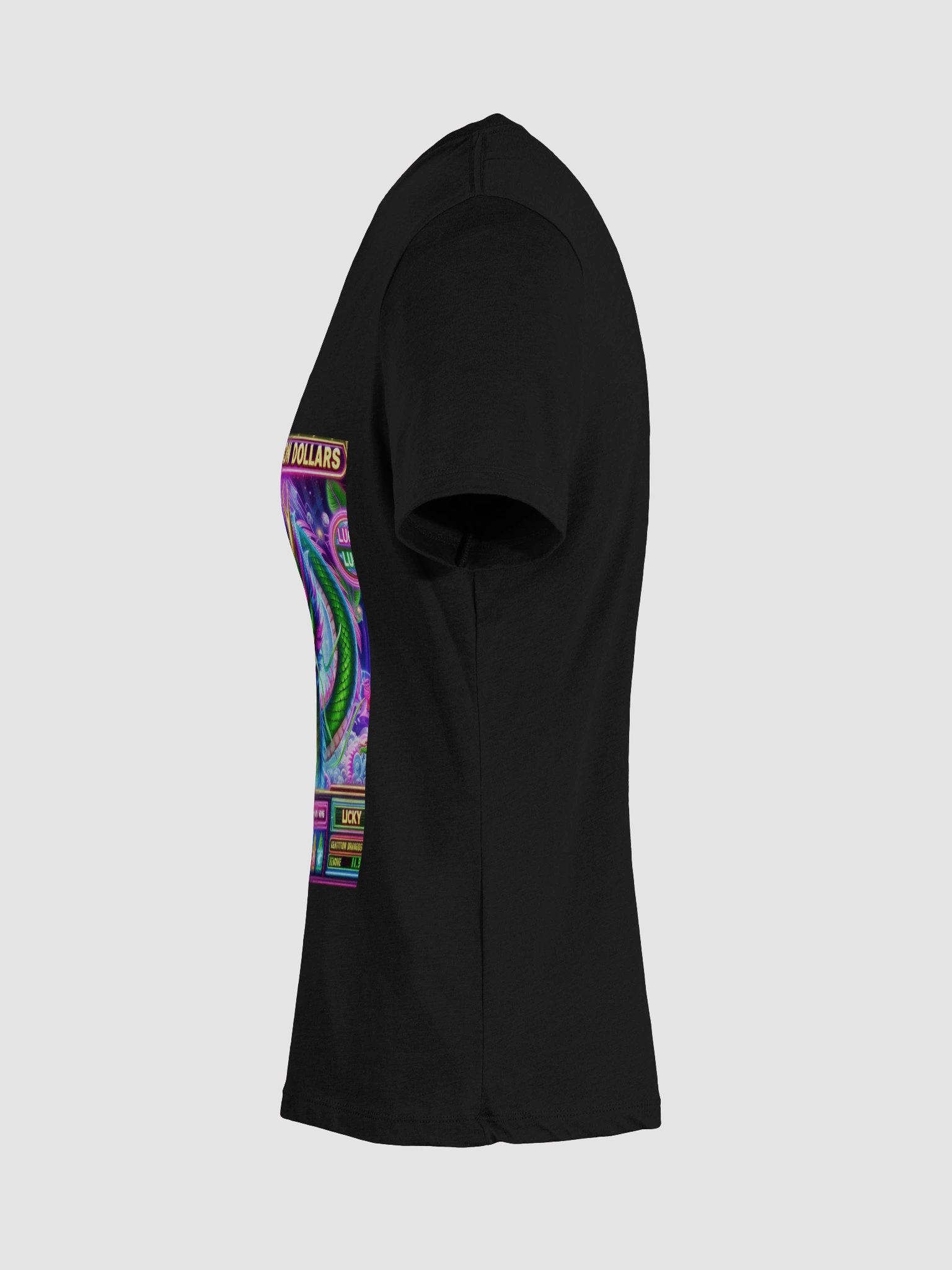 lucky casino shirt product image (8)