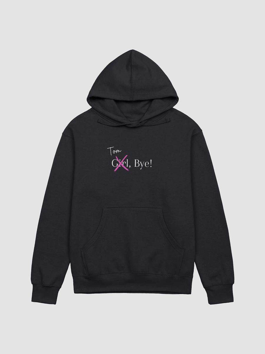 Tom, Bye! Hoodie product image (1)