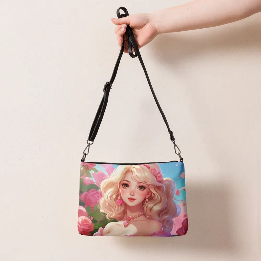 Muse Coquette Crossbody Bag product image (4)