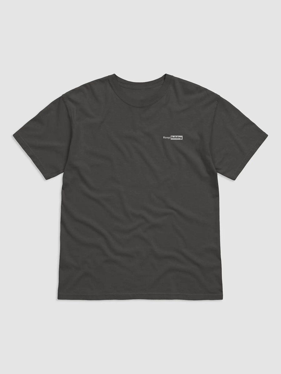 Keep Building T product image (1)
