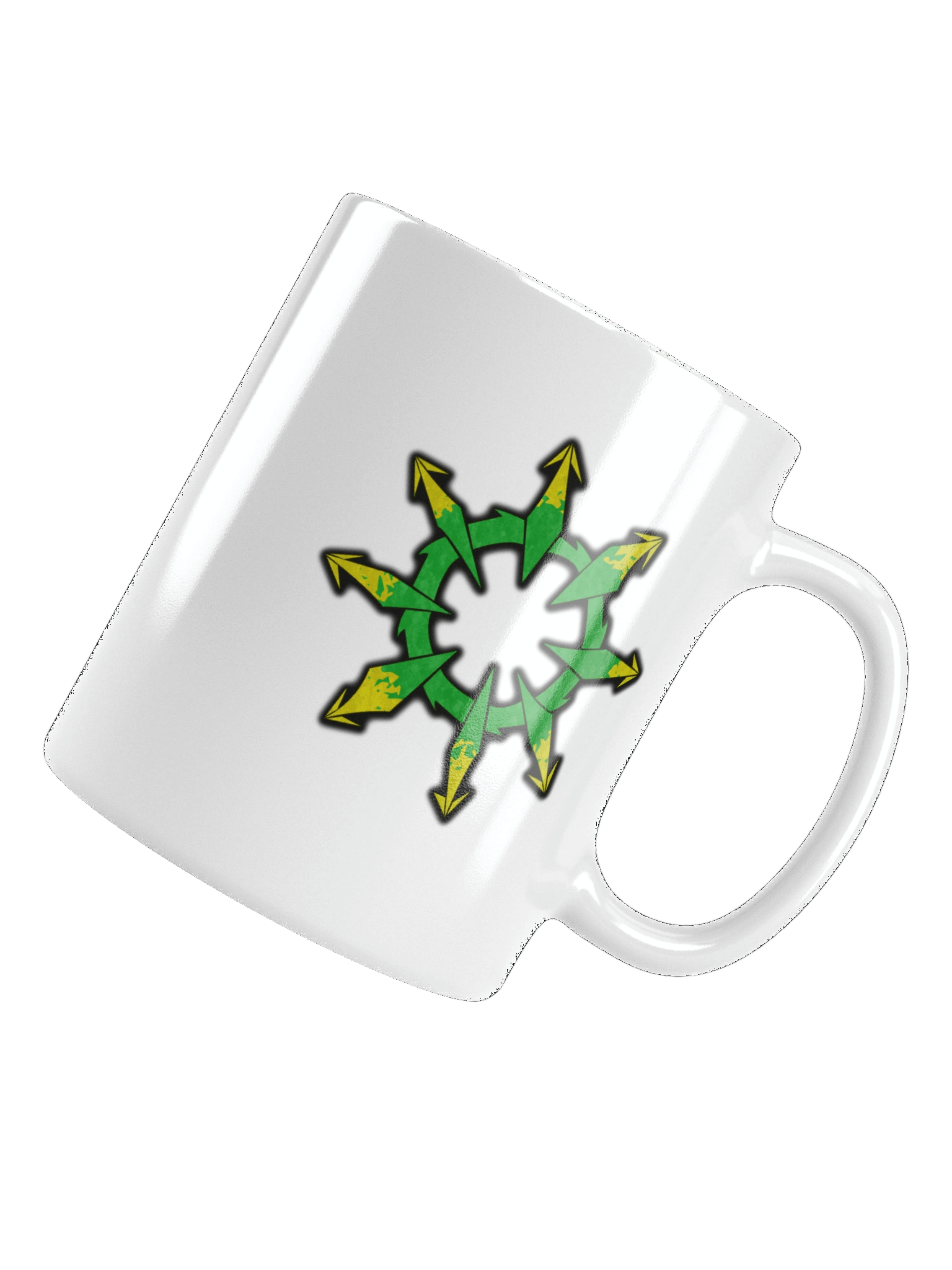 Mugging Mayhem product image (15)