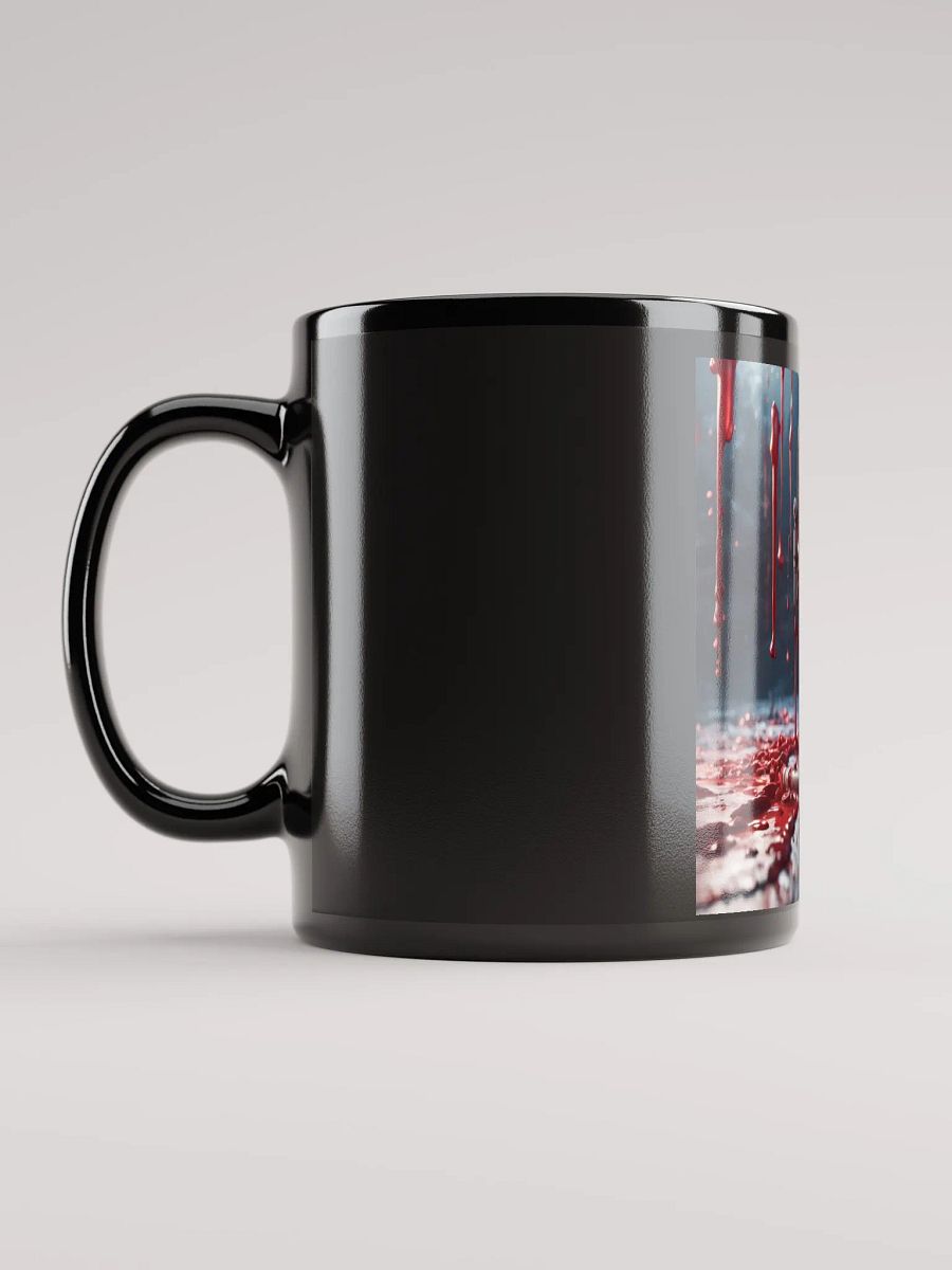 Welcome to the Dark Side of Podcasting Coffee Mug product image (6)