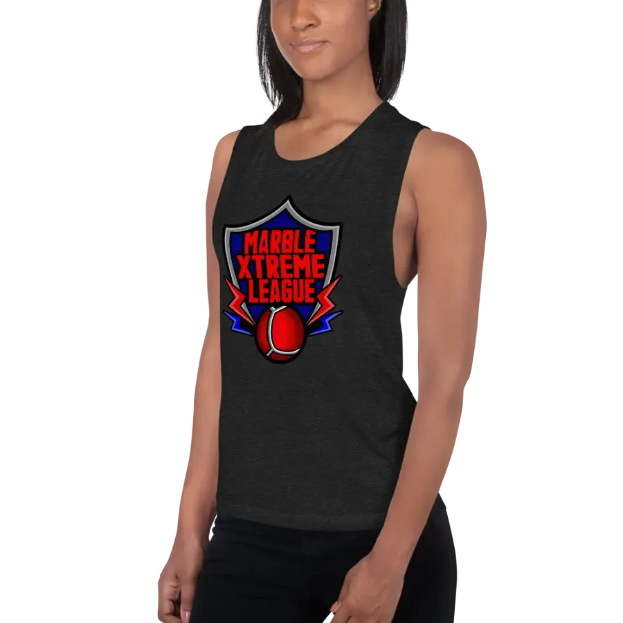 MXL Womens Tank product image (2)