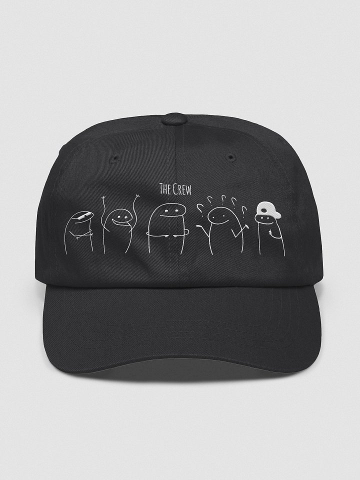 The Crew cap hat product image (1)