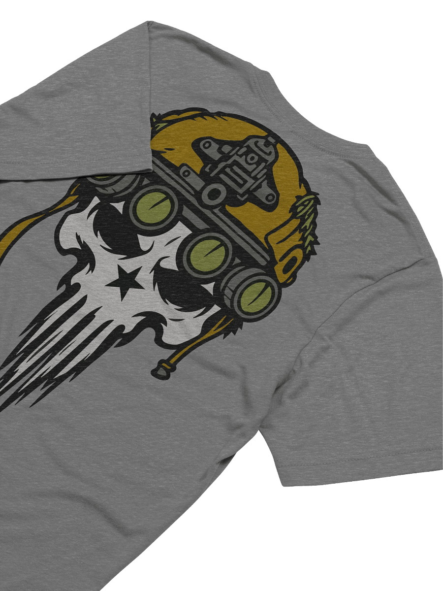 Punish ST Tee product image (4)