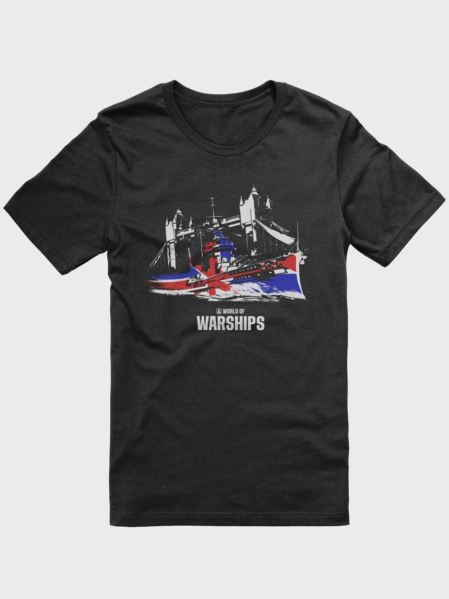 T-Shirt: Great Britain product image (1)
