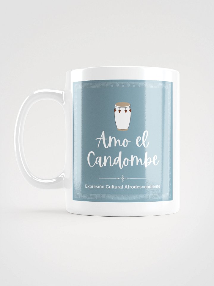Candombe Mug product image (1)