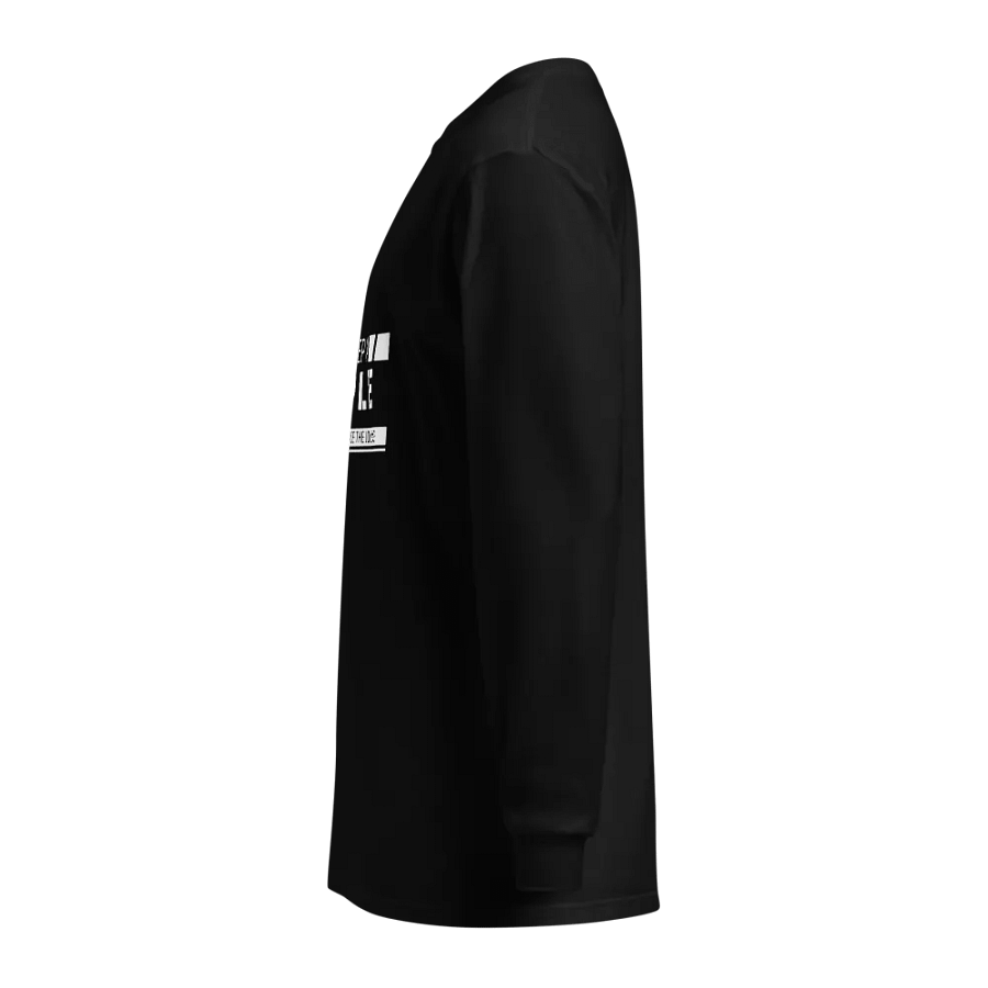 GRIT: Embrace the Journey Long Sleeve Shirt product image (6)