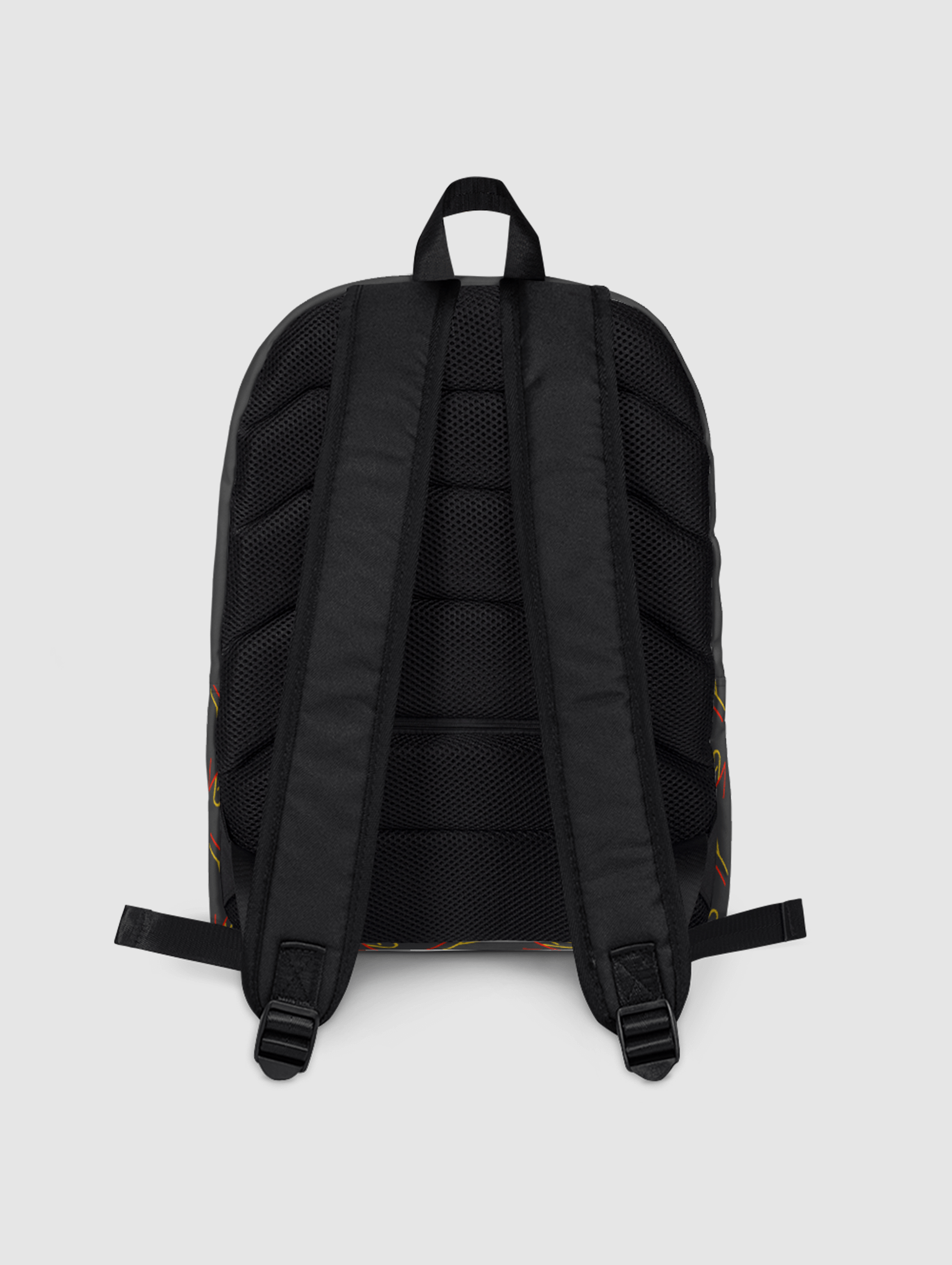 LangGang Backpack Pattern product image (5)
