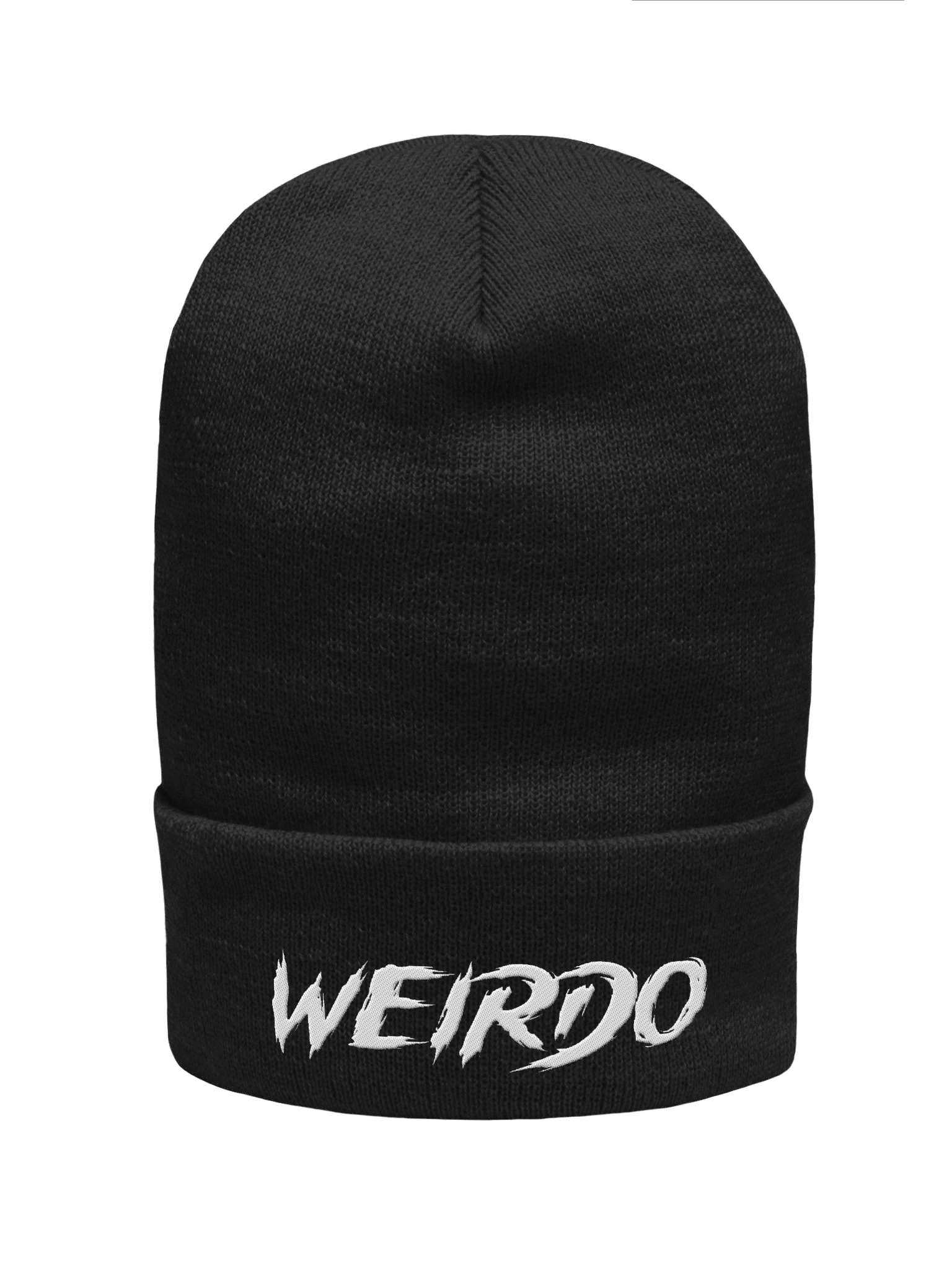 Weirdo Beanie product image (1)