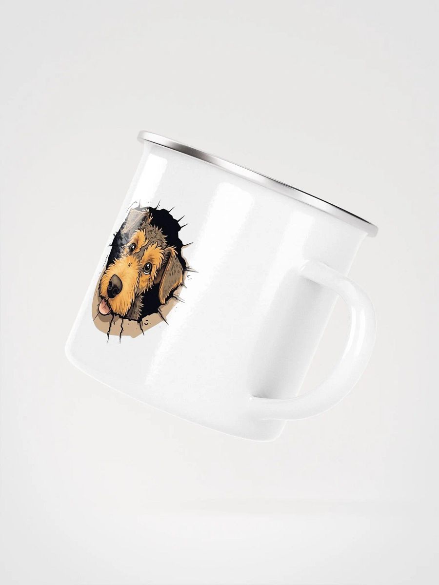 Airedale Terrier Dog product image (4)
