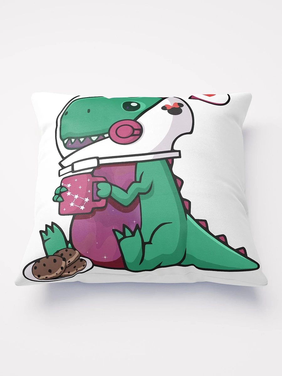 HungryNotHangry - Dino - Cushion product image (1)