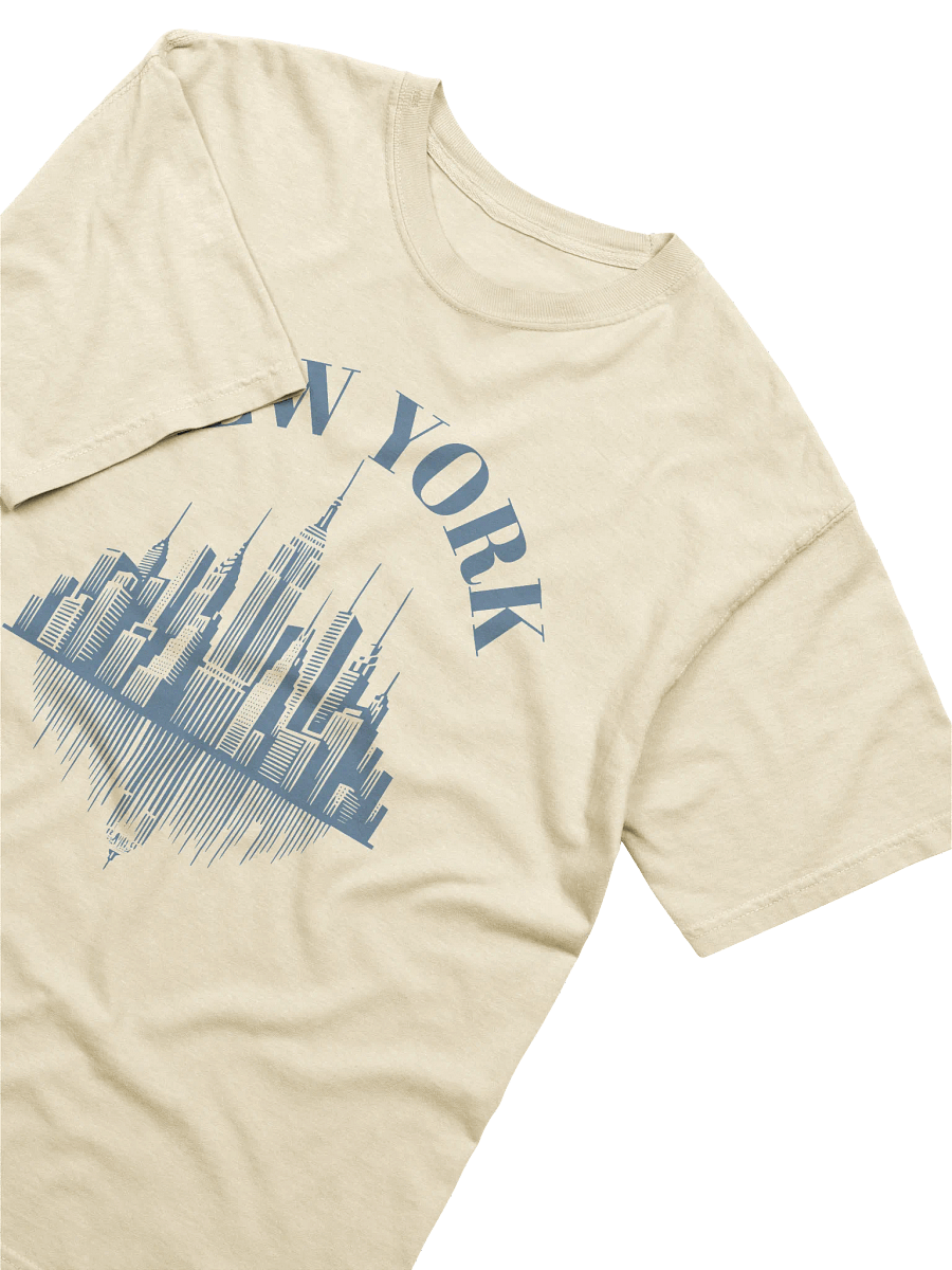 Urban Reverie New York T-Shirt product image (2)
