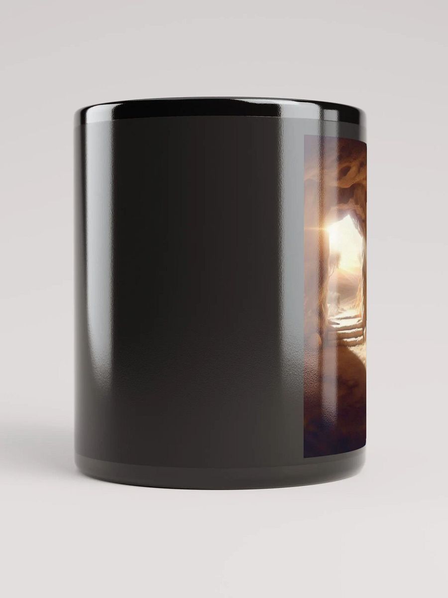 Empty Tomb: Hope and Renewal in Mark 16:6 product image (9)