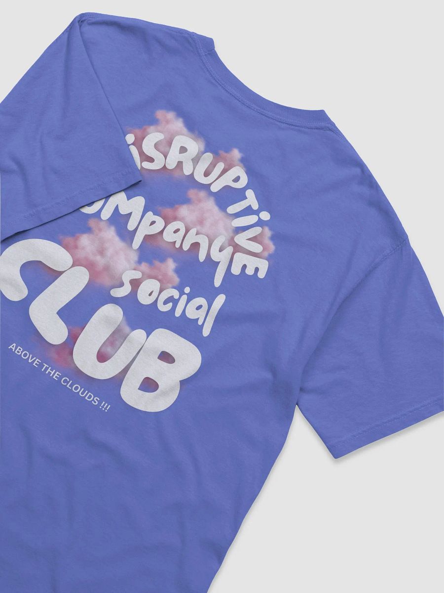 ABOVE THE CLOUDS product image (4)