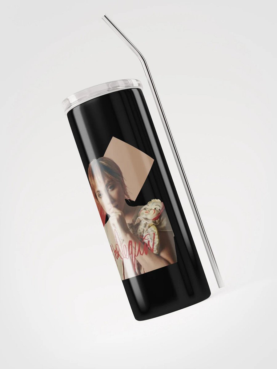 Lady Gaga Harlequin Diamond Tumbler product image (3)
