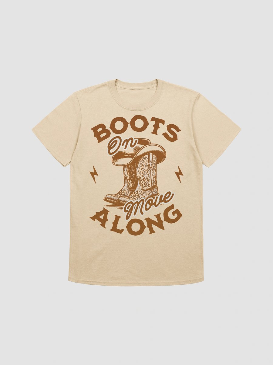 Boots On product image (1)