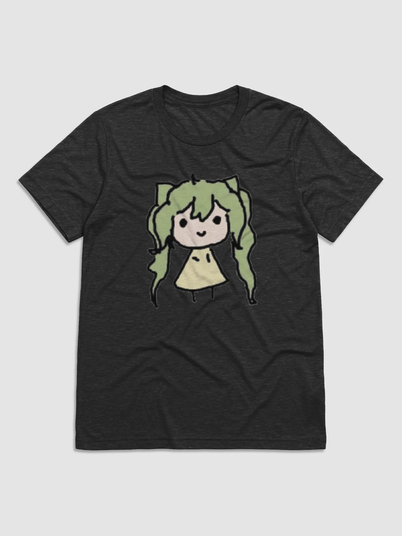 Doodle Ina T-Shirt product image (4)