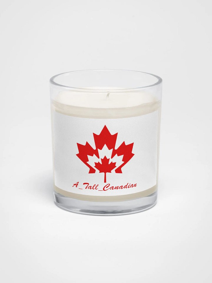 Don't Blame Me Candle product image (1)