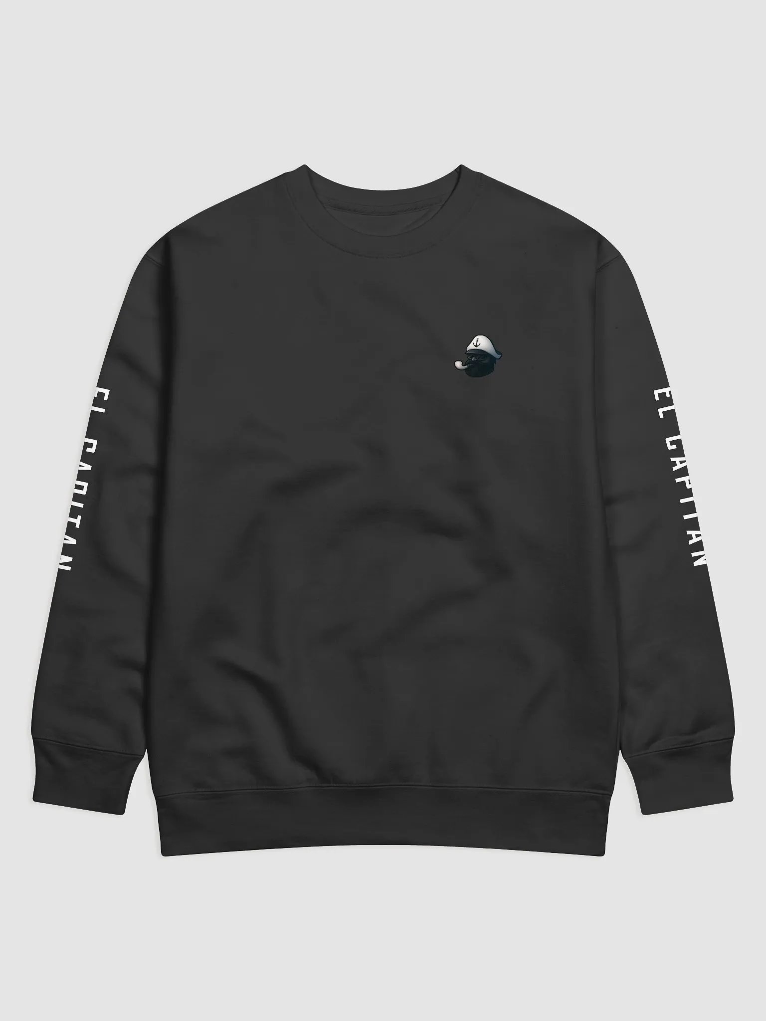 Sweatshirt product image (9)