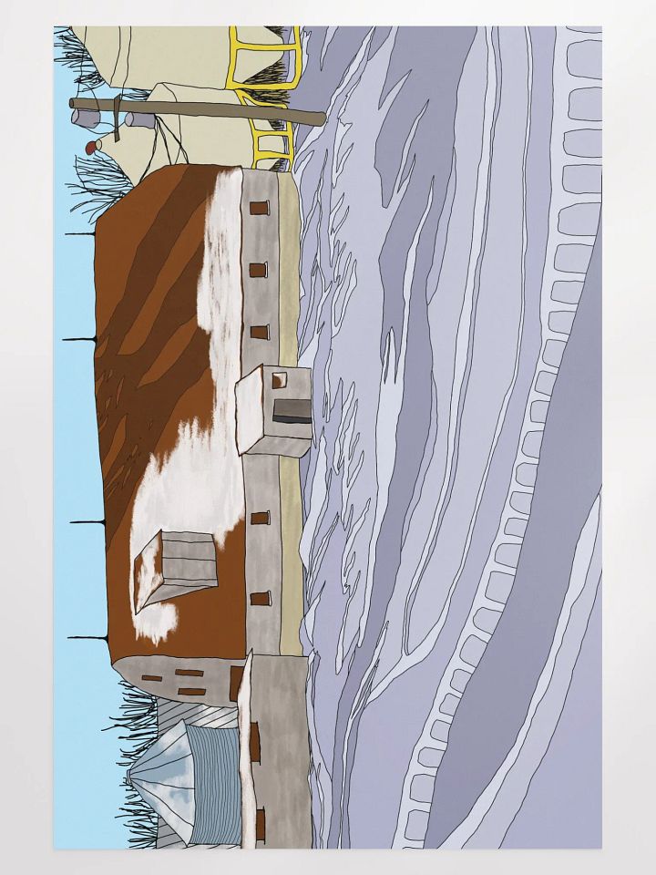 winter barn product image (2)