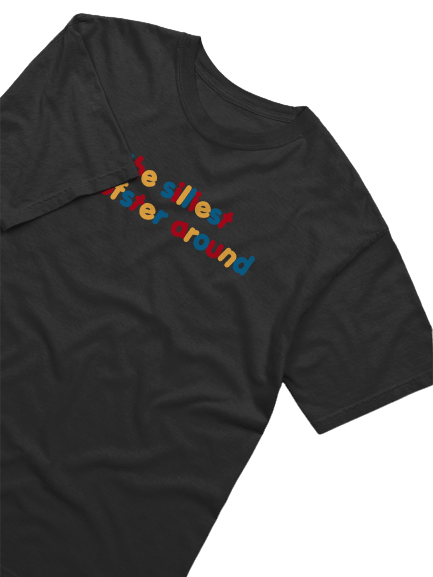 Silliest Goofster Tee product image (3)