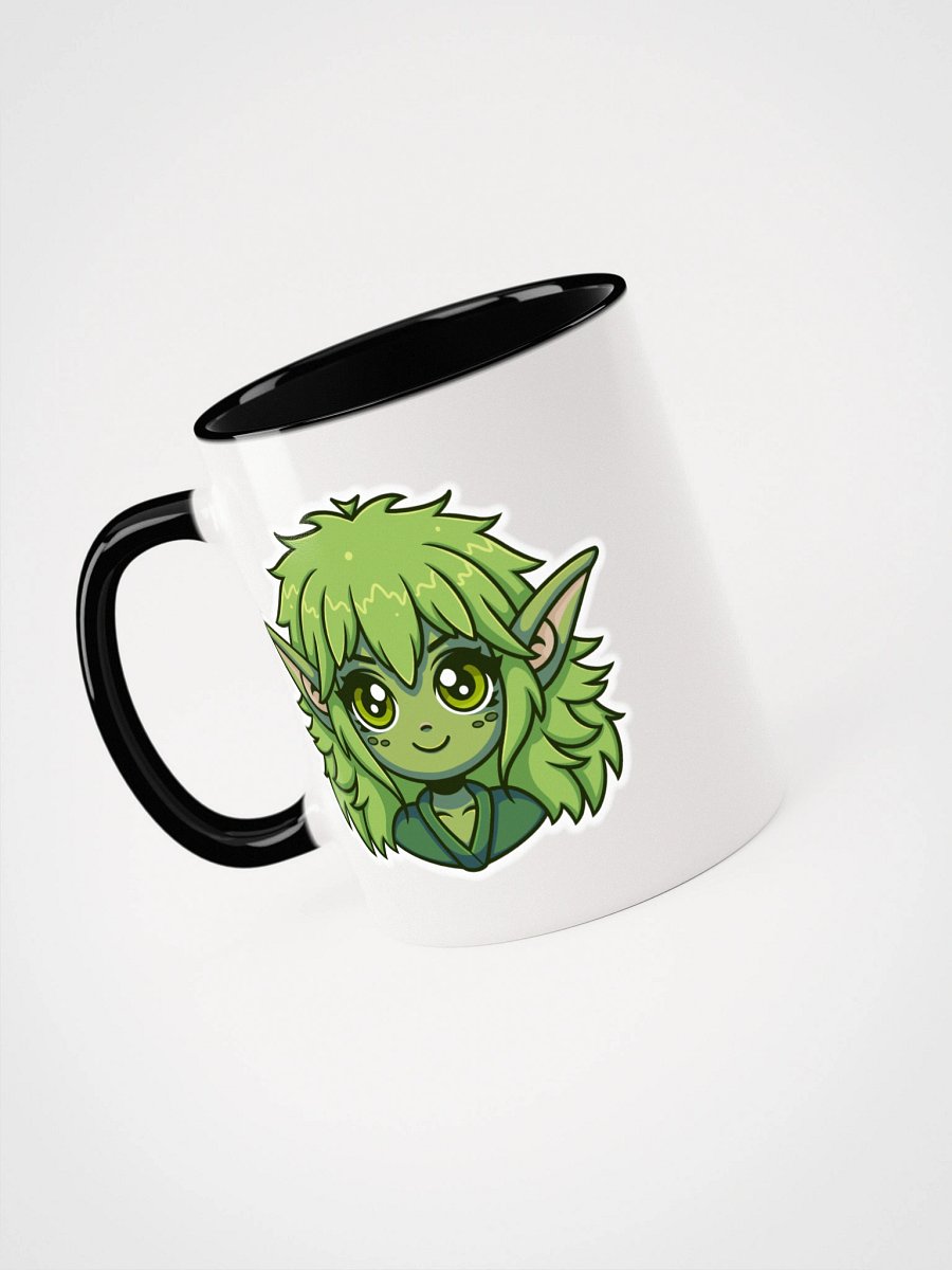 Diva Logo Mug product image (14)