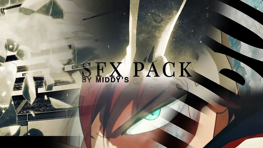 Midz Sfx Pack #1 product image (1)