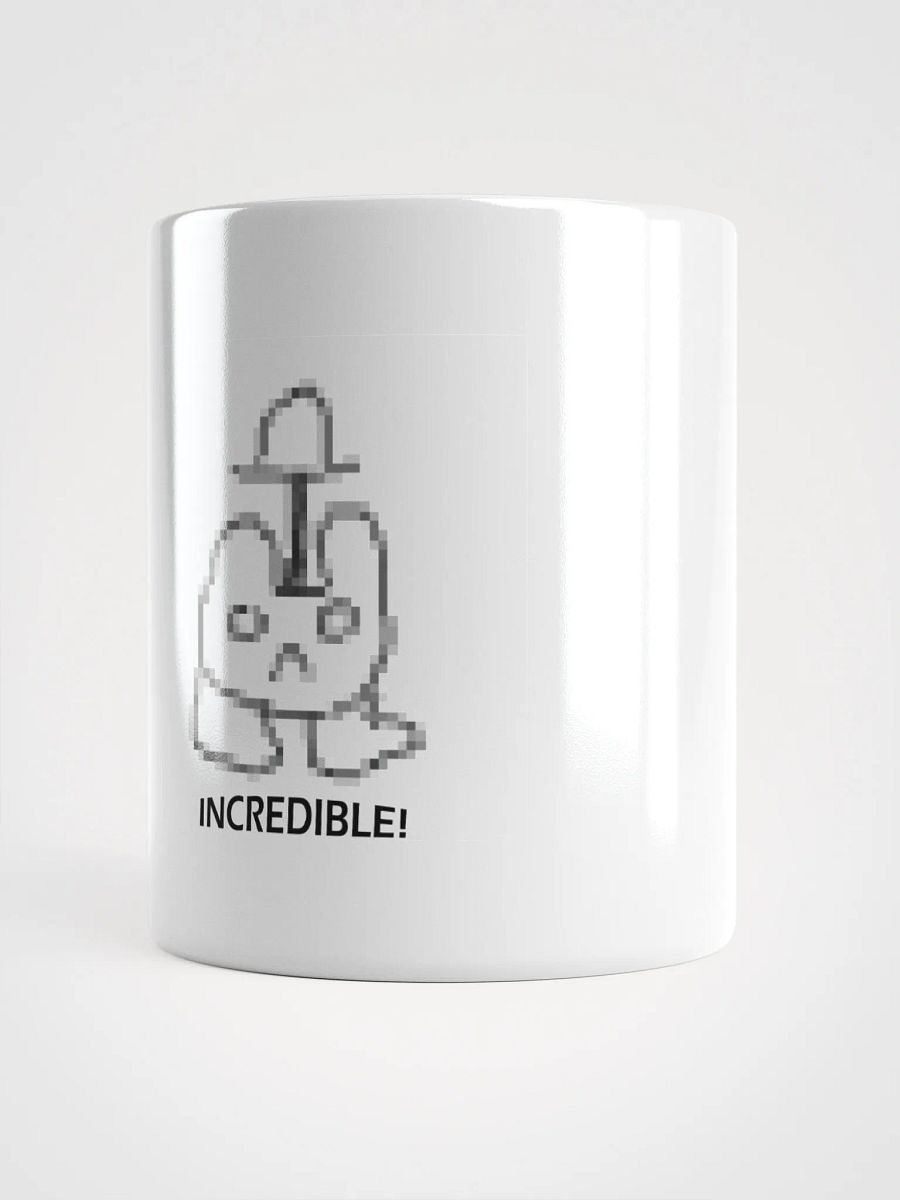 The Incredible Mug product image (13)