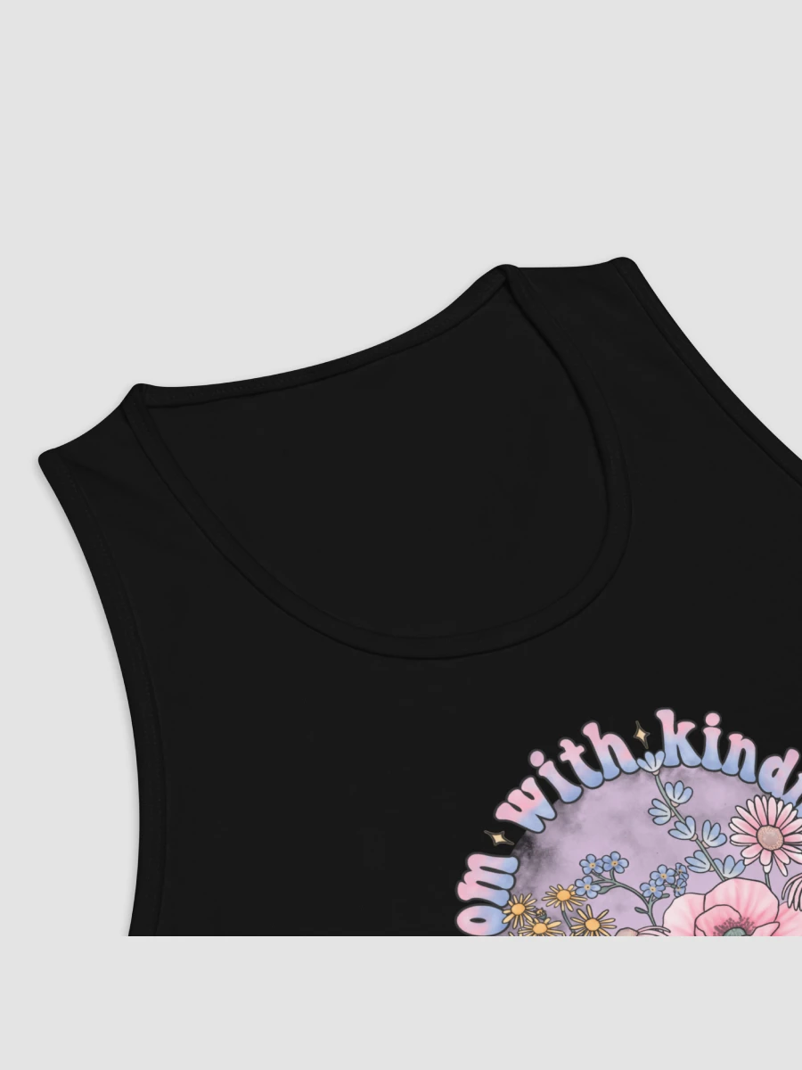 LIMITED EDITION - Bloom Tank product image (35)