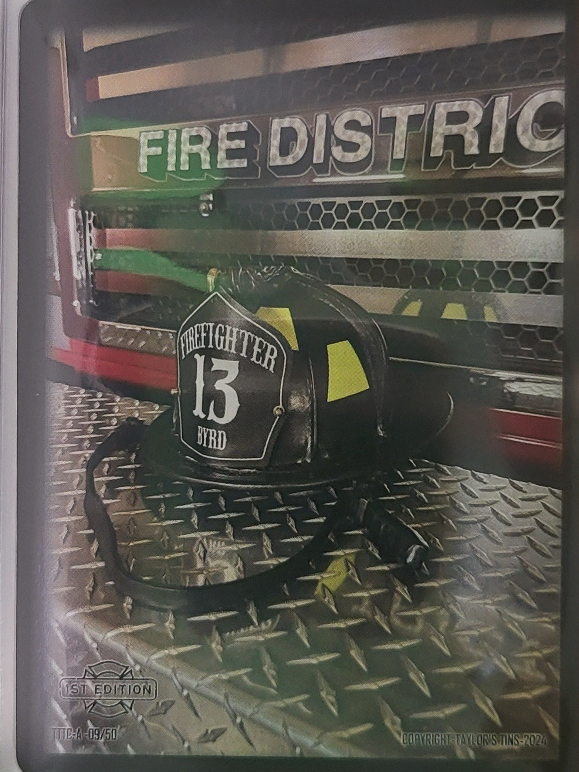 TTTC-A-09/50 – 1st Edition product image (1)