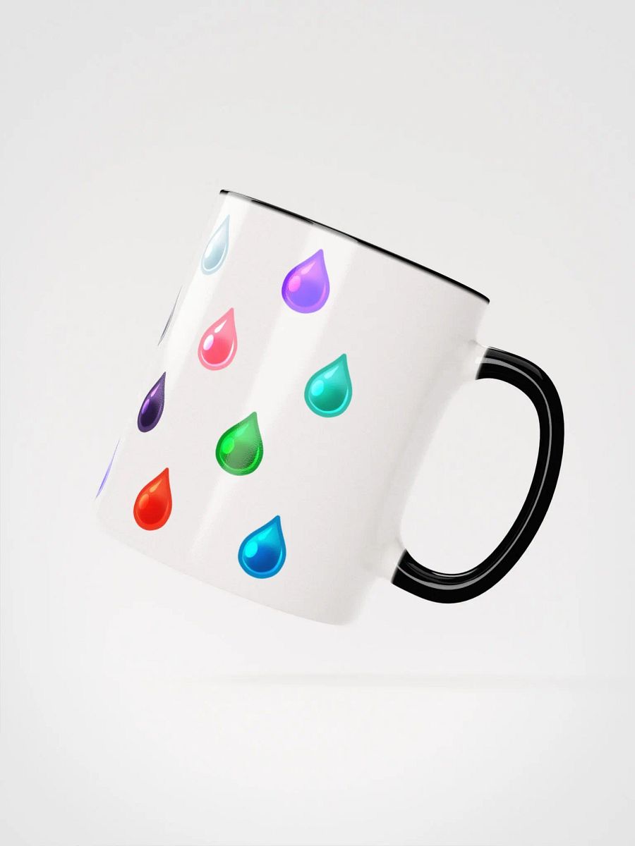 Droplets Mug (Colours) product image (12)