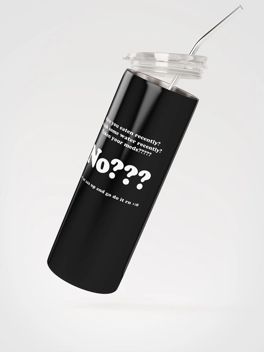 Med Check Tumbler product image (2)
