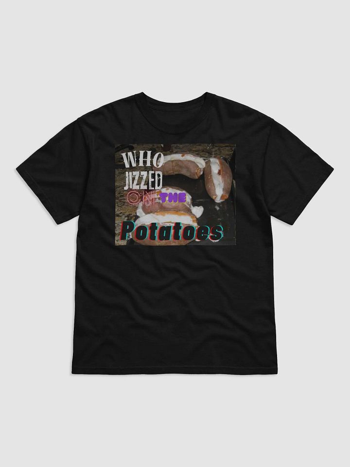 Potatoes product image (1)