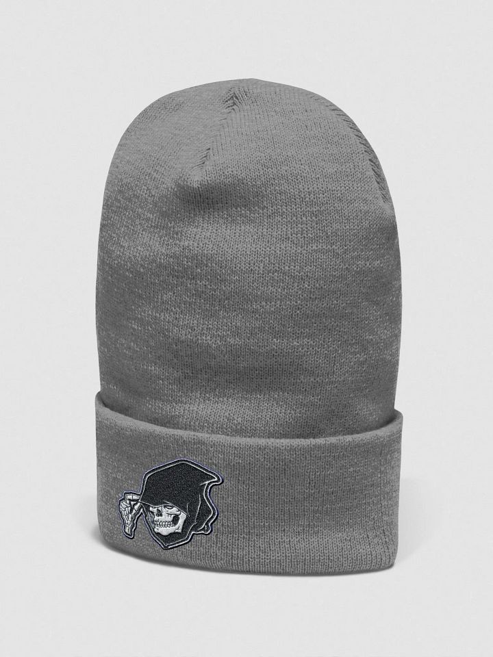 Reaper Beanie product image (2)