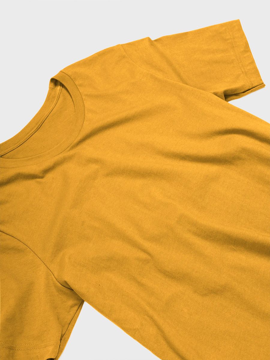 Whiskered Wonder Cat T-Shirt product image (4)