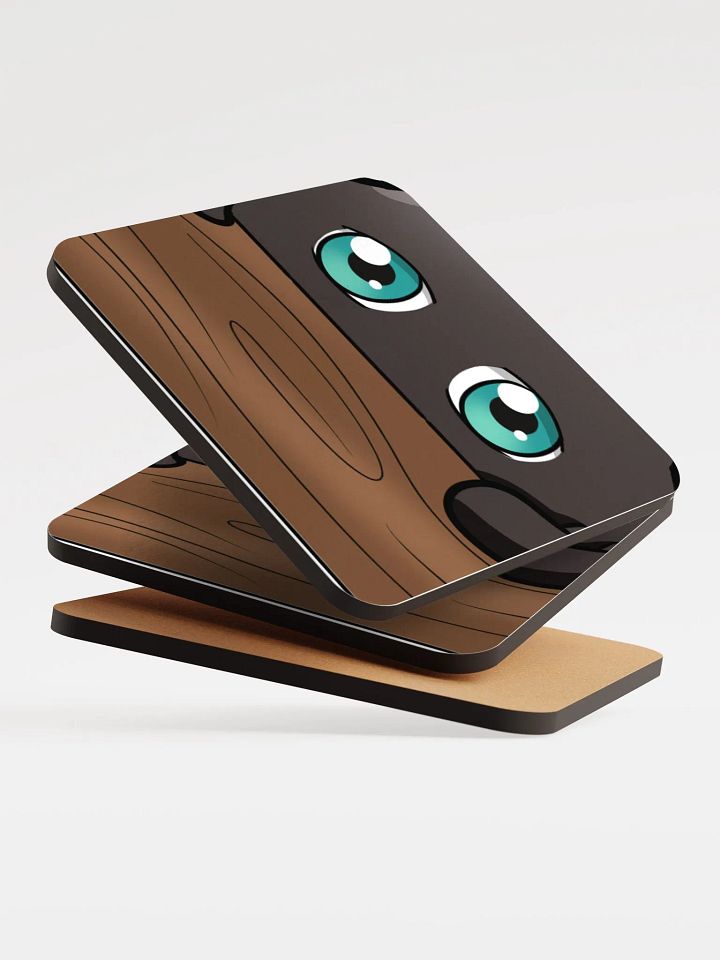 Friendo Coasters product image (2)