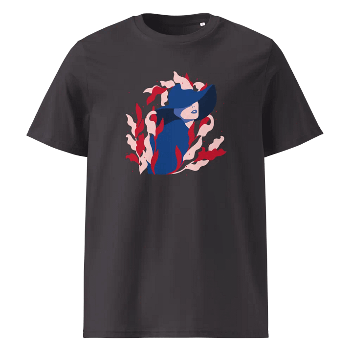Stanley/Stella Organic Cotton T-Shirt product image (3)