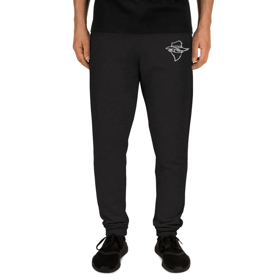 Outlaws Outline Embroidered Sweats product image (3)