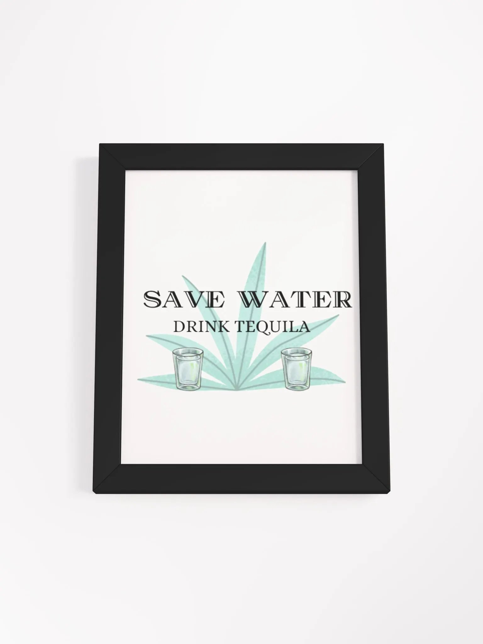 Save Water Marketing. product image (2)