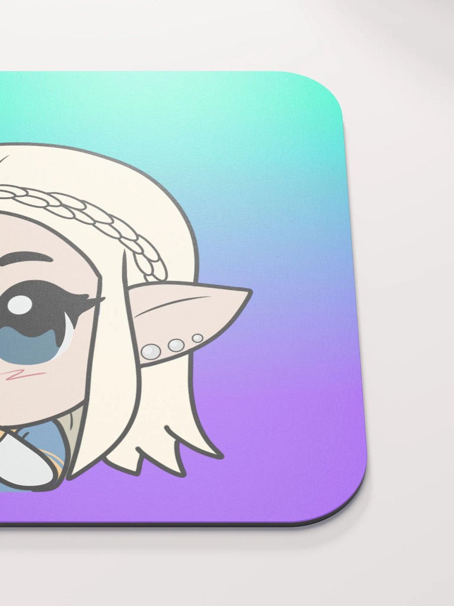 Mousepad | Chibi-lookslikeZelda product image (5)