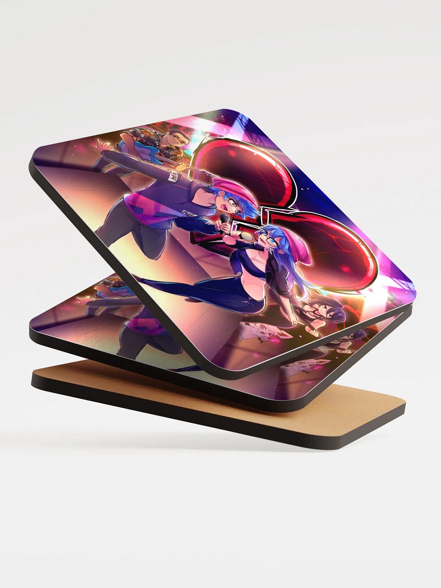 The Heartbreak EP Coaster product image (4)