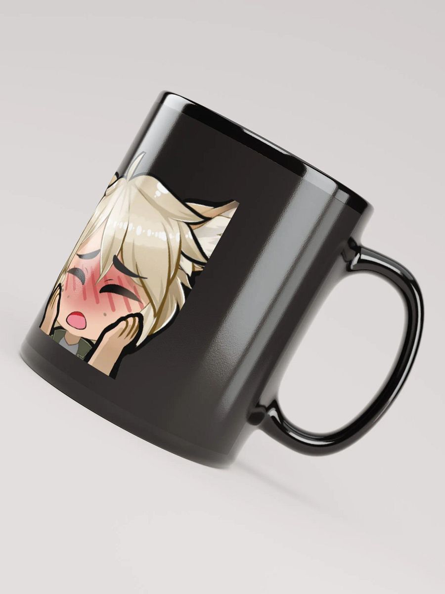 Feeling shy Mug product image (8)