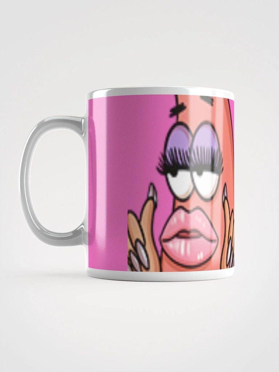 Periodt 11oz Mug product image (2)
