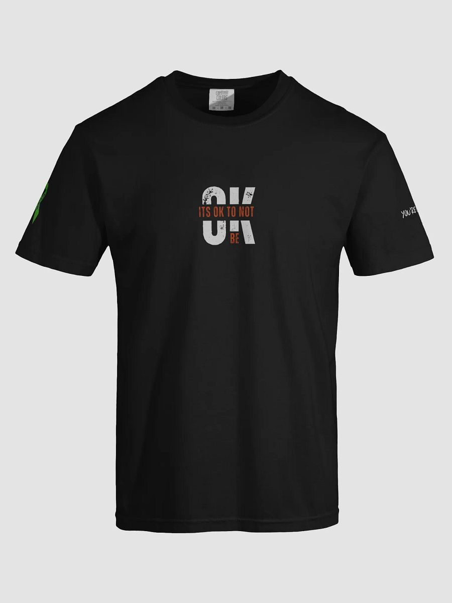 Mental Health Tee product image (59)