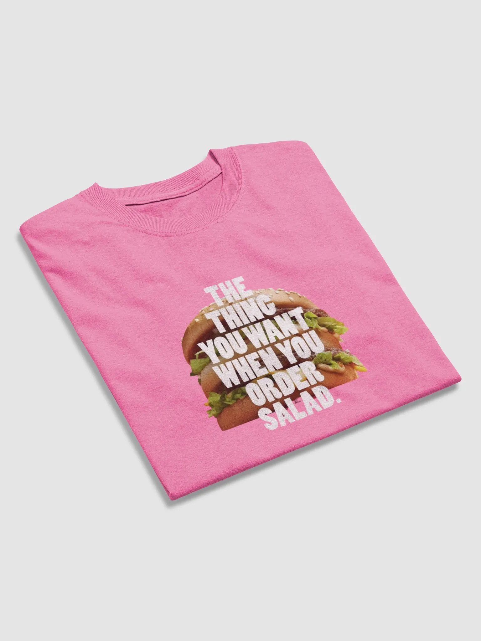 Better than Salad Tee product image (44)