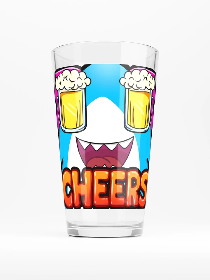 CHEERS Glass product image (1)